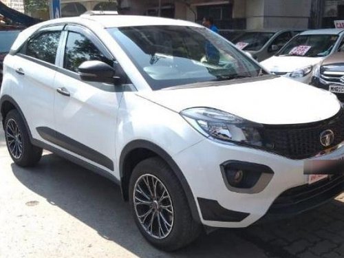 Tata Nexon 1.5 Revotorq XM MT  in Mumbai