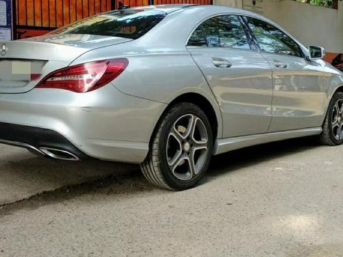Mercedes-Benz CLA 200 CGI Sport AT for sale in New Delhi