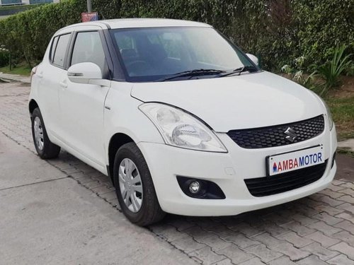 Maruti Swift VDI MT for sale in New Delhi