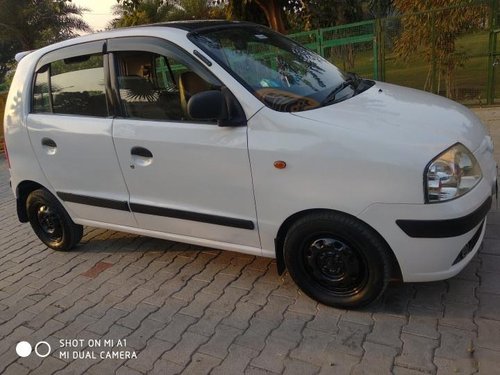 2011 Hyundai Santro Xing GL Plus MT for sale in New Delhi