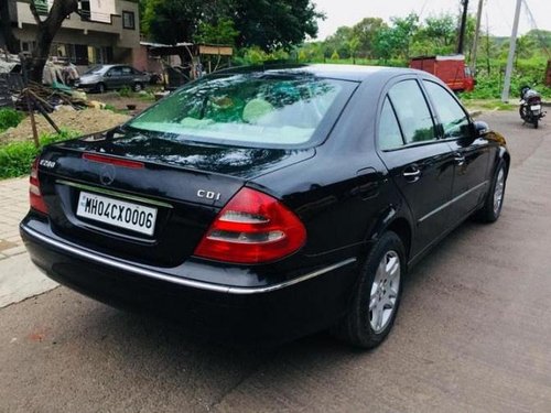 Mercedes Benz E-Class 1993-2009 280 CDI AT 2006 in Pune