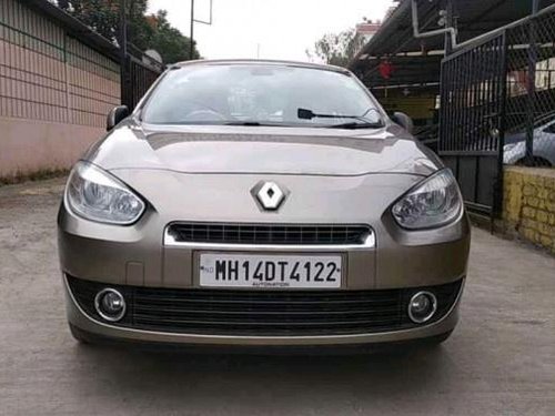 Used Renault Fluence 2.0 AT 2012 in Pune