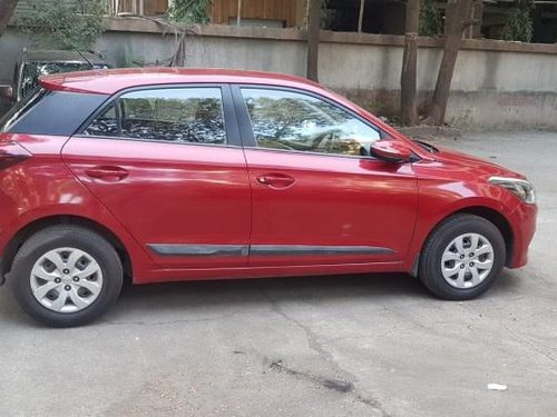 Hyundai i20 Sportz 1.2 2015 MT for sale in Mumbai