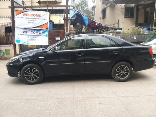 2004 Toyota Camry AT for sale at low price in Pune