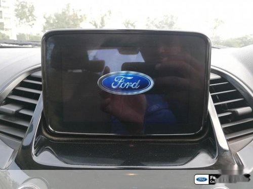 Used 2019 Ford Aspire Titanium Plus MT for sale in Aurangabad