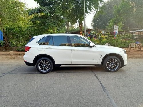 2017 BMW X5 xDrive 30d AT for sale in Mumbai