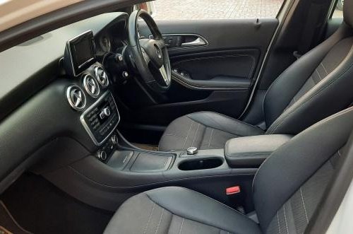 Used 2014 Mercedes Benz A Class A180 Sport AT for sale in Mumbai