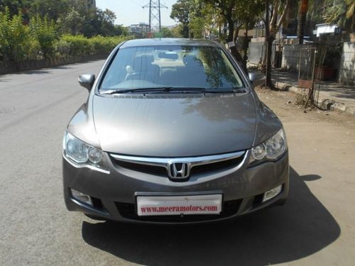 2009 Honda Civic AT 2006-2010 for sale in Mumbai