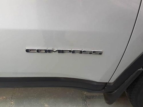 Used Jeep Compass 1.4 Limited Option AT 2018 in New Delhi