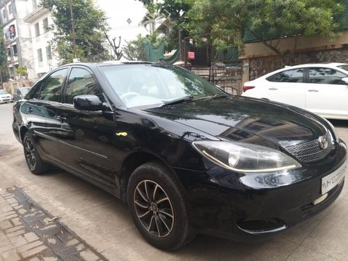 2004 Toyota Camry AT for sale at low price in Pune