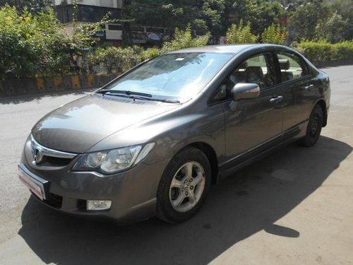 2009 Honda Civic AT 2006-2010 for sale in Mumbai