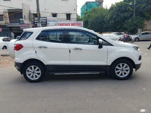 Ford EcoSport 2013-2015 1.5 DV5 MT Trend for sale in New Delhi