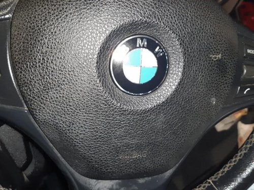 BMW 1 Series 118d Sport Line AT 2014 in Chennai