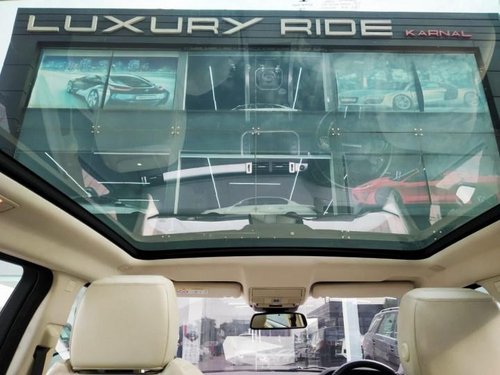 Used Land Rover Range Rover Evoque HSE AT 2016 in Ludhiana