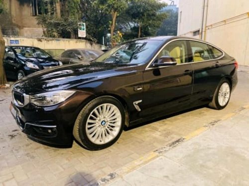 BMW 3 Series GT Luxury Line AT for sale in Kolkata