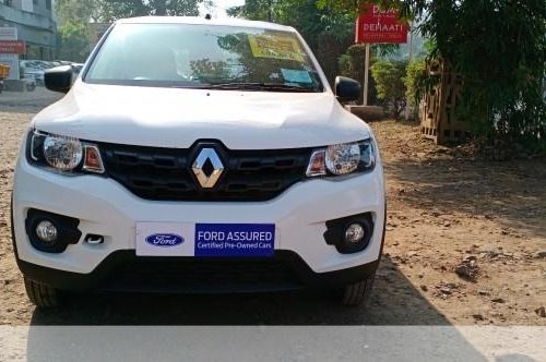 Renault Kwid RXL 2018 MT for sale  in Kolhapur