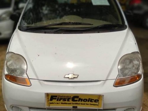 2010 Chevrolet Spark 1.0 LS MT for sale in Faridabad