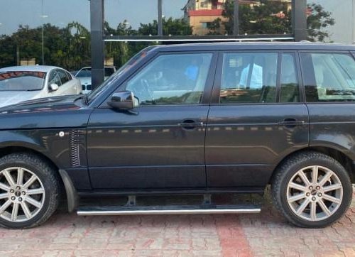 Used 2011 Land Rover Range Rover AT for sale in Chennai