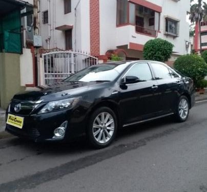 2015 Toyota Camry AT for sale in Pune