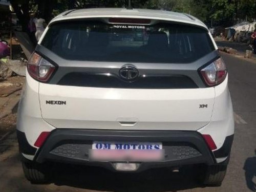 Tata Nexon 1.5 Revotorq XM MT  in Mumbai