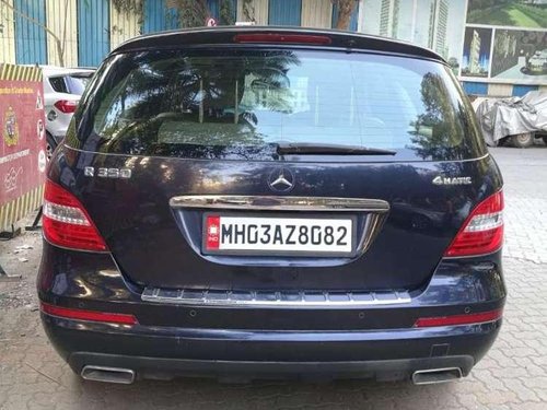 2011 Mercedes Benz R Class AT for sale in Mumbai