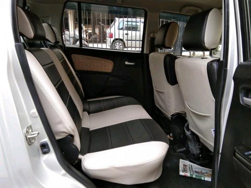 2017 Maruti Suzuki Wagon R Stingray MT for sale at low price in Mumbai