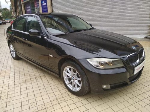 BMW 3 Series 2005-2011 2010 AT for sale in Mumbai