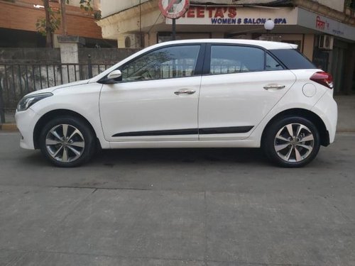 2015 Hyundai i20 Sportz Option MT for sale at low price in Mumbai