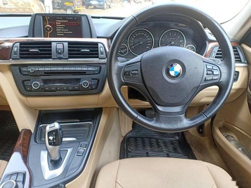 2013 BMW 3 Series AT 2005-2011 for sale in Mumbai