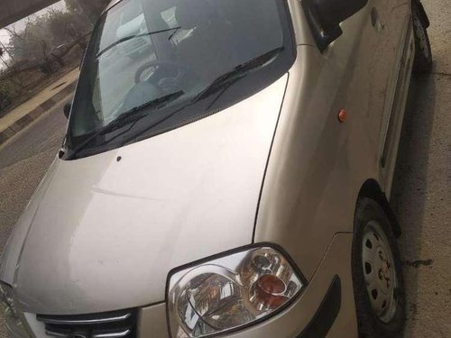 Used 2008 Hyundai Santro Xing GLS MT for sale in Faridabad 