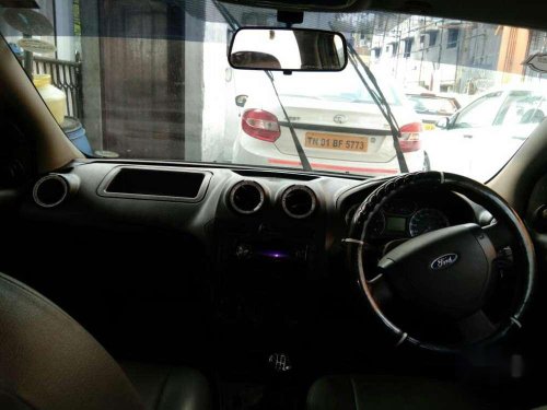 Used Ford Fiesta MT for sale in Chennai