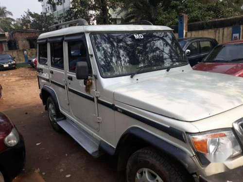 Mahindra Bolero SLX 2009 MT for sale in Kolkata 