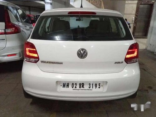 Volkswagen Polo 2011 MT for sale in Mumbai