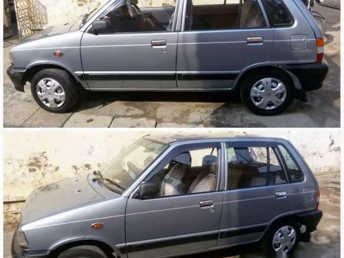 Used 2003 Maruti Suzuki 800 MT for sale in Yavatmal 