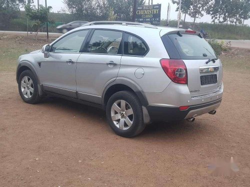 2012 Chevrolet Captiva MT for sale in Bhilai 