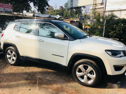 Used Jeep Compass 1.4 Limited Option 2018 AT for sale in Raipur 