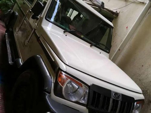 Used Mahindra Bolero 2015 MT for sale in Kolkata 