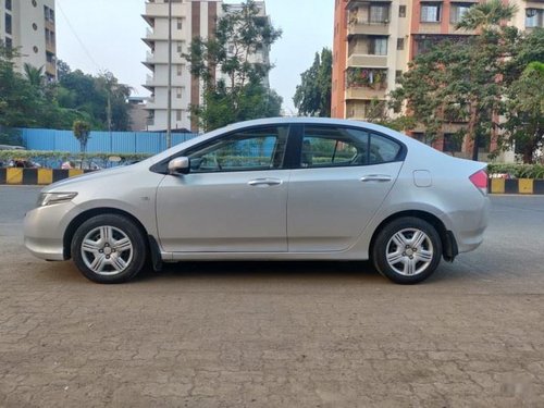 2009 Honda City 1.5 S AT for sale at low price in Mumbai