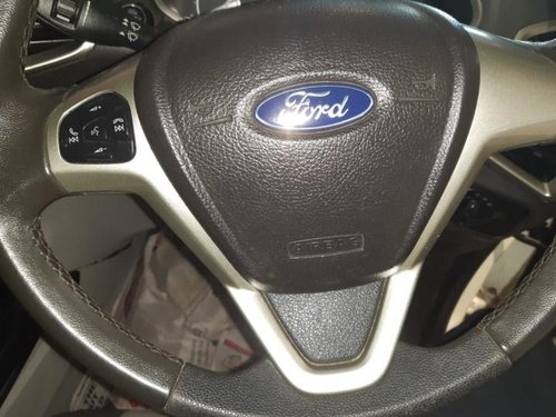 Ford EcoSport 1.5 Diesel Titanium MT for sale in Chennai