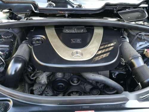 2011 Mercedes Benz R Class AT for sale in Mumbai