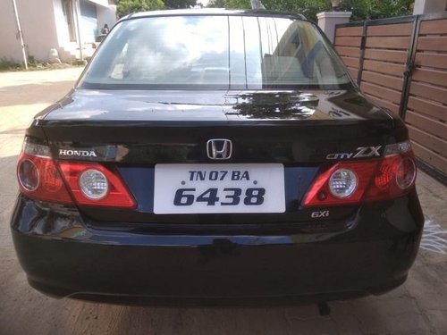 Honda City ZX CVT AT for sale in Chennai