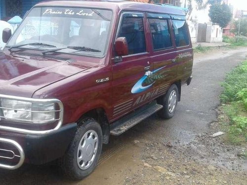 Used Toyota Qualis MT for sale in Tirunelveli 