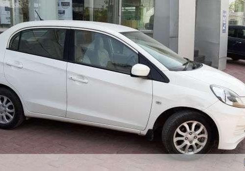 Used Honda Amaze MT for sale in Kota 