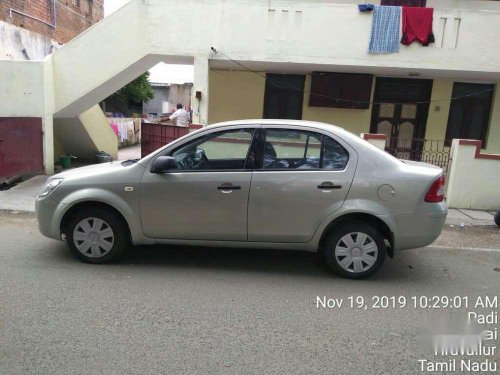 Used Ford Fiesta MT for sale in Chennai