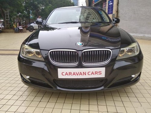 BMW 3 Series 2005-2011 2010 AT for sale in Mumbai