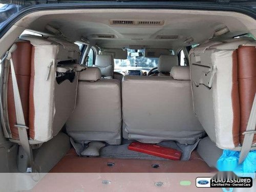 2011 Toyota Fortuner MT for sale in Amritsar 