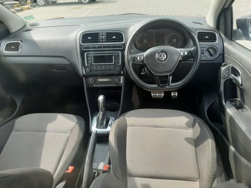 2015 Volkswagen Polo  GT TSI AT for sale at low price in Bangalore