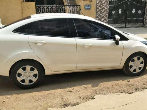 Used Ford Fiesta MT for sale in Bhilai 