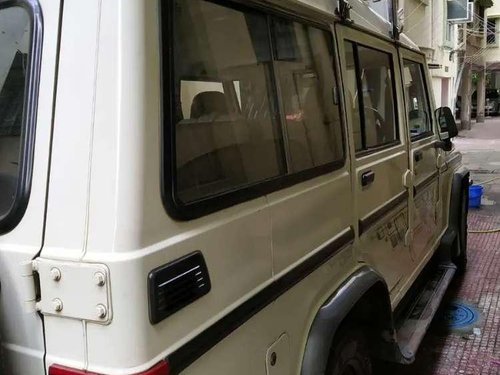 Used Mahindra Bolero 2015 MT for sale in Kolkata 