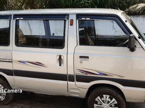 Maruti Suzuki Omni 2013 MT for sale in Perumbavoor 